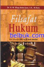 Filsafat Hukum